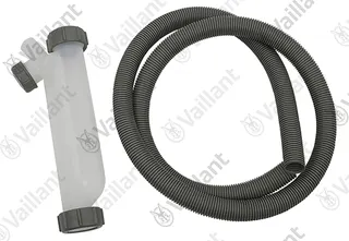 Siphon, DN 37 Vaillant-Nr. 0020161152