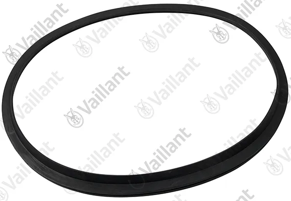 Dichtung, Profildichtring EPDM DN 250 Vaillant-Nr. 0020161154