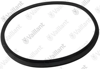 Dichtung, Profildichtring EPDM DN 250 Vaillant-Nr. 0020161154