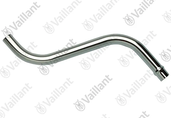 Rohr, Überlauf Vaillant-Nr. 0020096375