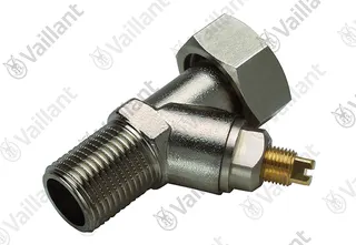 Anschluss, Kaltwasser Vaillant-Nr. 0020096368