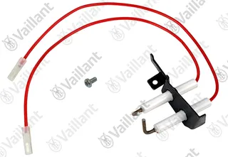 Elektrode (Zündung) Vaillant-Nr. 0020047053