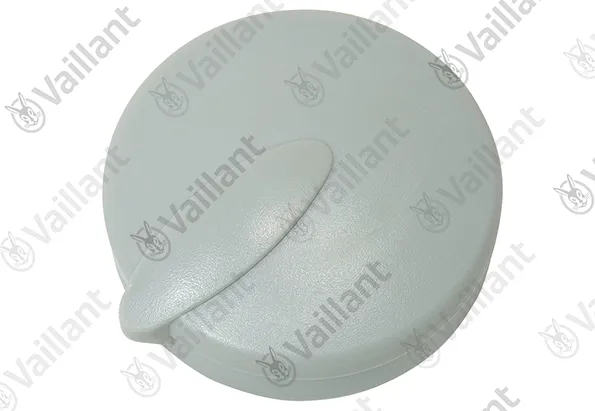 Knopf, Drehknopf Vaillant-Nr. 0020053312