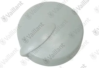 Knopf, Drehknopf Vaillant-Nr. 0020053312