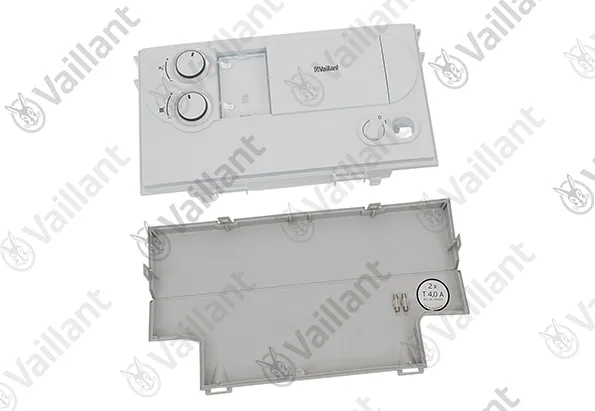 Gehäuse, Schaltkasten Vaillant-Nr. 0020060810