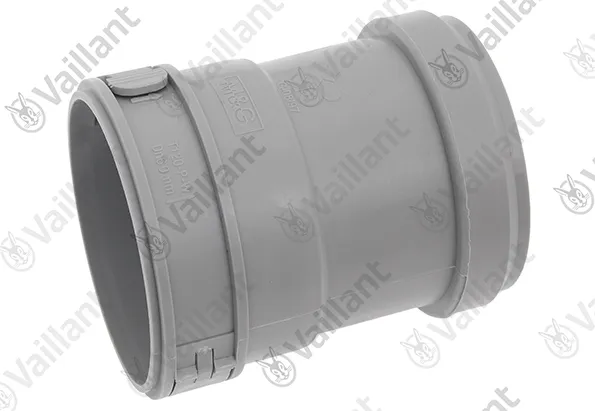 Anschlussstück, mit Muffe Vaillant-Nr. 0020083084