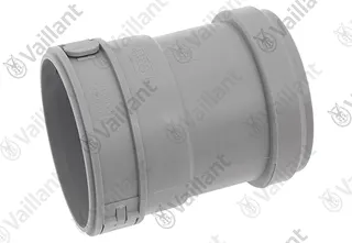 Anschlussstück, mit Muffe Vaillant-Nr. 0020083084