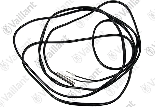 VA Sensor, Luft-/Wassertemperatur Vaillant-Nr. 0020137368