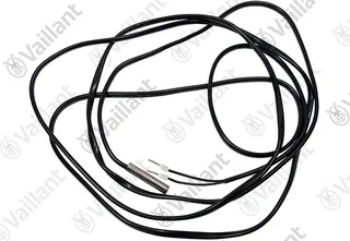 Sensor, Luft-/Wassertemperatur Vaillant-Nr. 0020137368