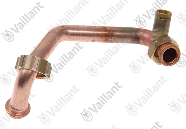 VA Rohr (Pumpe) Vaillant-Nr. 0020153329