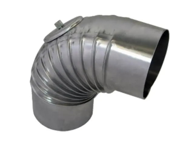 Alu-Bogen 0,7mm 80mm d. 90gr. m. Kv