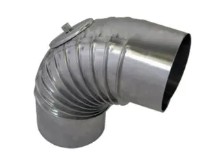 Alu-Bogen 1,0mm 180mm d. 90gr. m. Kv