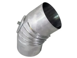Alu-Bogen 1,0mm 130mm d. 45gr. m. Kv