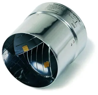 Abgasklappe Diermayer Hos 80mm, 2109938