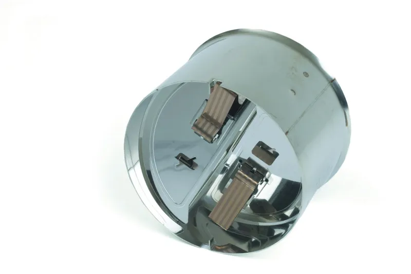 Abgasklappe Diermayer Gwr 90T 90mm, 2109928
