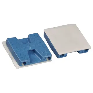 ABB Stotz-Kontakt Flachprofil-Befestigungssockel TC5342A-PDT 7TAG009660R0022