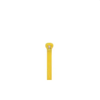ABB Stotz-Kontakt Kabelbinder TY275M-4 457x6,9mm gelb 7TAG009370R0012