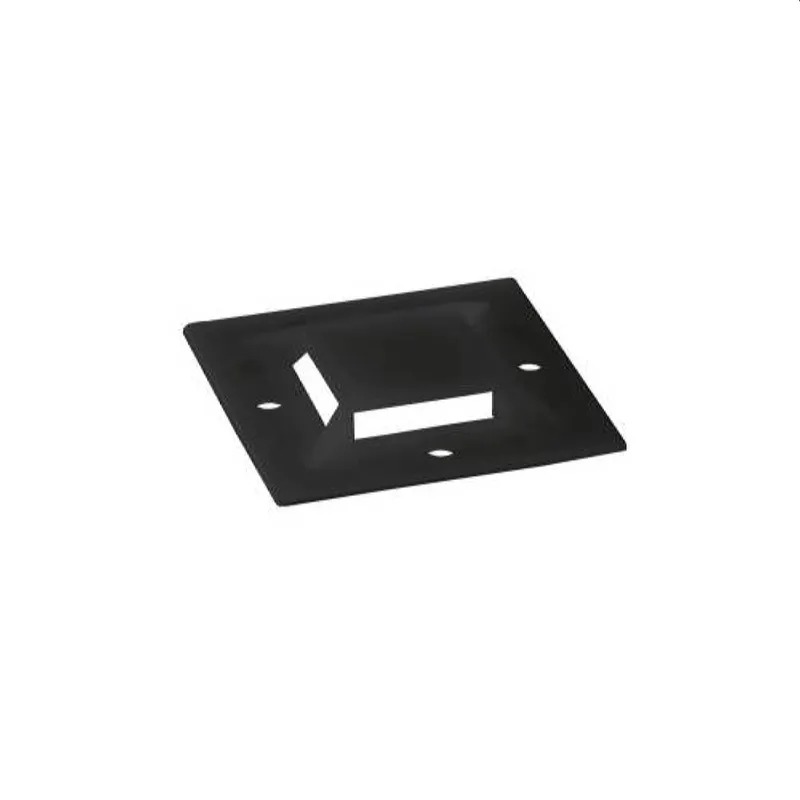 ABB Stotz-Kontakt Befestigungssockel TC150X150AX 7TAG009840R0010