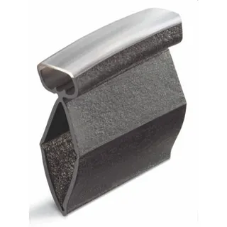 WAGO Tüllen Länge 12 mm nur für die Verwendung mit 211-110/-111/-120/-121 schwarz 211-112