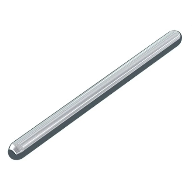 WAGO Verbindungselement Rastermaß 6,5 mm Länge 15,6 mm silberfarben 2065-131