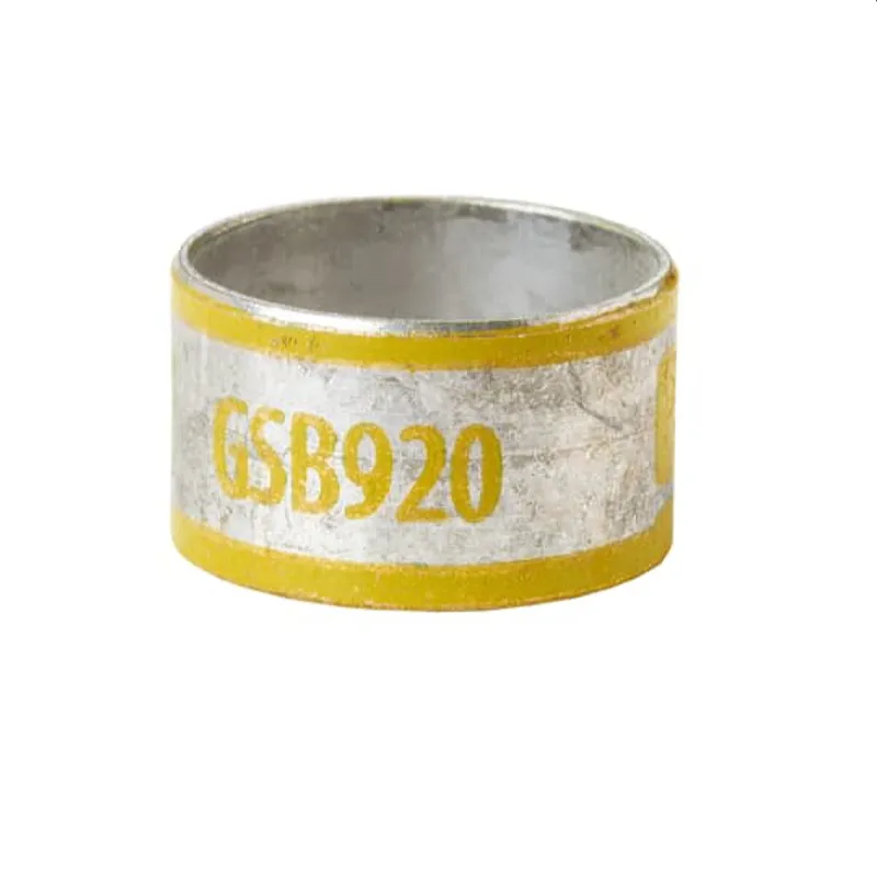 ABB Stotz-Kontakt Schirmanschluss GSC1563 zweiteilig 7TAI029070R0047