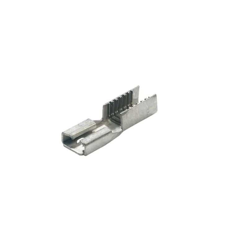 ABB Stotz-Kontakt Flachsteckhülse 22LF06 7TAI029020R0018