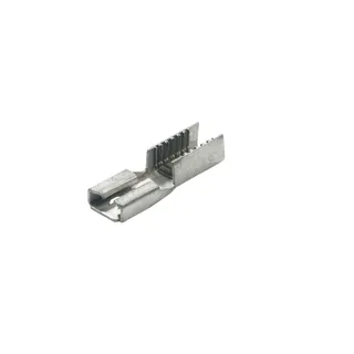 ABB Stotz-Kontakt Flachsteckhülse 22LF01 7TAI029030R0022