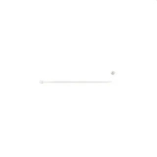 ABB Stotz-Kontakt Kabelbinder TYG34M 160x3,6mm natur 7TCG009520R0078