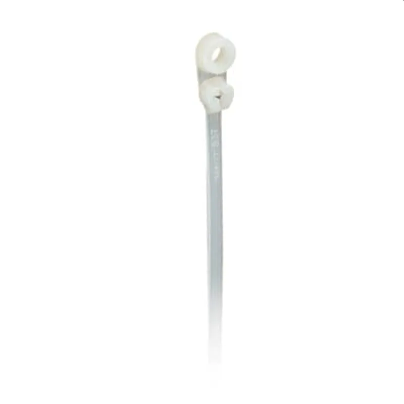 ABB Stotz-Kontakt Kabelbinder TY534M 151x3,5mm natur 7TAG009520R0064