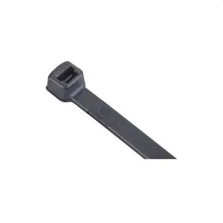 ABB Stotz-Kontakt Kabelbinder TY125-40X 141x3,5mm schwarz 7TAG054360R0141