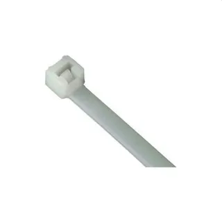 ABB Stotz-Kontakt Kabelbinder TY300-50-100 291x4,6mm natur 7TAG054360R0260