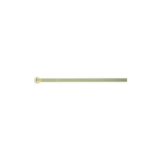 ABB Stotz-Kontakt Kabelbinder TYH25M 186x4,8mm natur 7TAG009590R0006