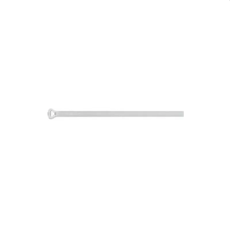ABB Stotz-Kontakt Kabelbinder TY523MR Ty-Rap 92x2,4mm natur 7TCG009030R0085
