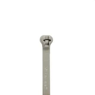 ABB Stotz-Kontakt Kabelbinder TY27M-8 340x7mm grau 7TAG009370R0029