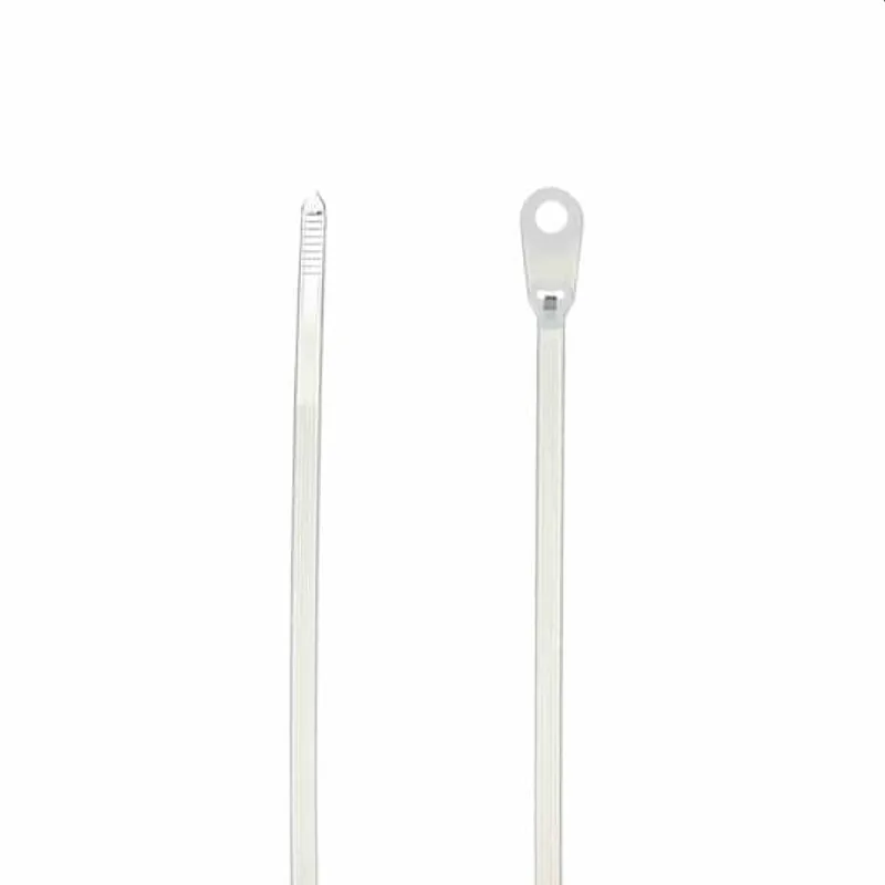 ABB Stotz-Kontakt Kabelbinder TY1435M 198x4,7mm natur 7TAG009520R0045