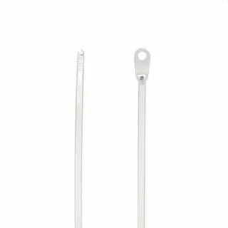 ABB Stotz-Kontakt Kabelbinder TY1435M 198x4,7mm natur 7TAG009520R0045