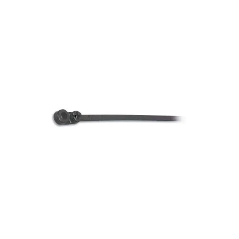 ABB Stotz-Kontakt Kabelbinder TY535MX 199x4,7mm schwarz 7TAG009520R0069