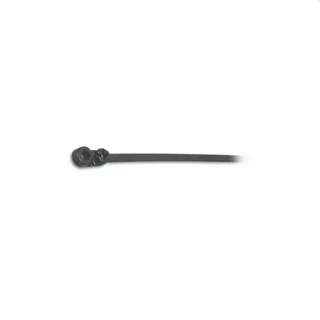 ABB Stotz-Kontakt Kabelbinder TY537MX 356x7,7mm schwarz 7TAG009520R0071