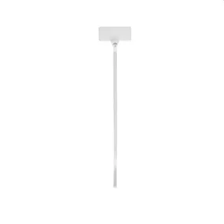 ABB Stotz-Kontakt Kabelbinder TY532M 212x2,4mm natur 7TAG009510R0050