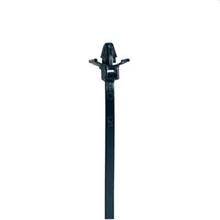ABB Stotz-Kontakt Kabelbinder TY54SMX 150x3,5mm schwarz 7TCG009460R0105