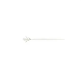 ABB Stotz-Kontakt Kabelbinder TY54SM 150x3,5mm natur 7TCG009460R0104