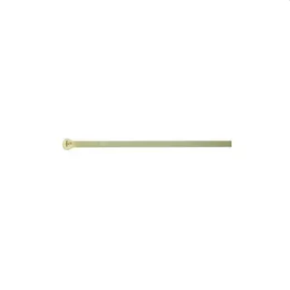 ABB Stotz-Kontakt Kabelbinder TYH27M 340x7mm natur 7TAG009590R0009