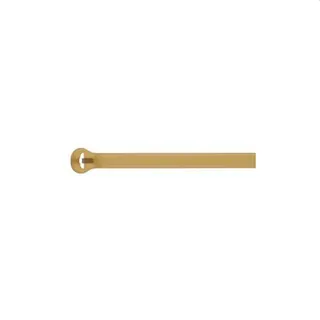 ABB Stotz-Kontakt Kabelbinder TYHT24M 140x3,6mm hellgrün 7TAG009590R0013