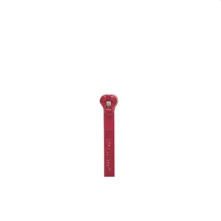 ABB Stotz-Kontakt Kabelbinder TY27M-2 340x7mm rot 7TAG009370R0023