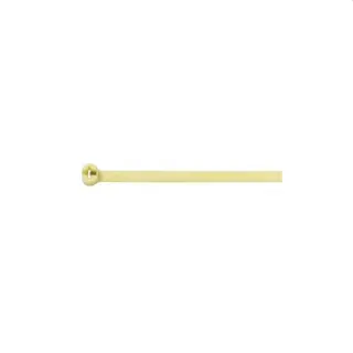 ABB Stotz-Kontakt Kabelbinder TYHT27M 340x7mm hellgrün 7TAG009590R0015