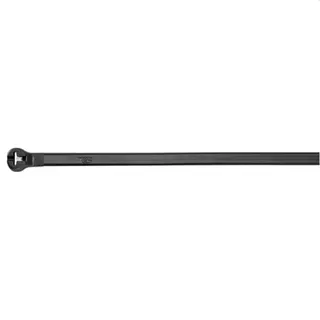 ABB Stotz-Kontakt Kabelbinder TYP27MX 340x7mm schwarz 7TAG009600R0002