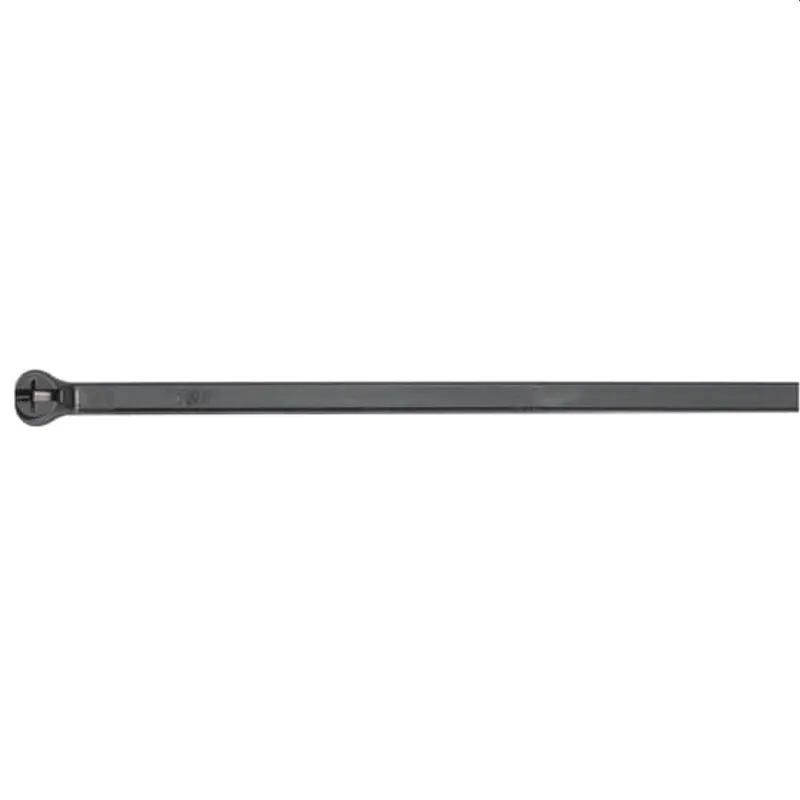 ABB Stotz-Kontakt Kabelbinder TYC27MX 340x7mm schwarz 7TCG009580R0003