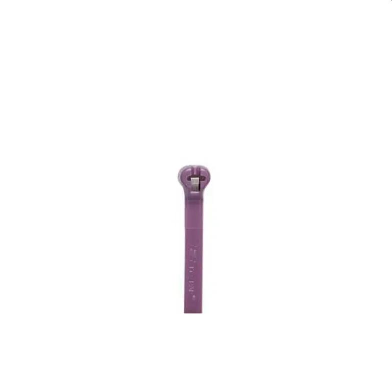 ABB Stotz-Kontakt Kabelbinder TY25M-7 186x4,8mm lila 7TAG009270R0017