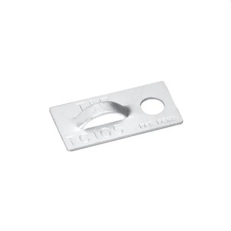 ABB Stotz-Kontakt Befestigungssockel TC105AP 7TCG009500R0034