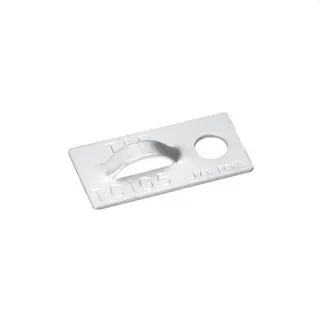 ABB Stotz-Kontakt Befestigungssockel TC105 7TAG009840R0005